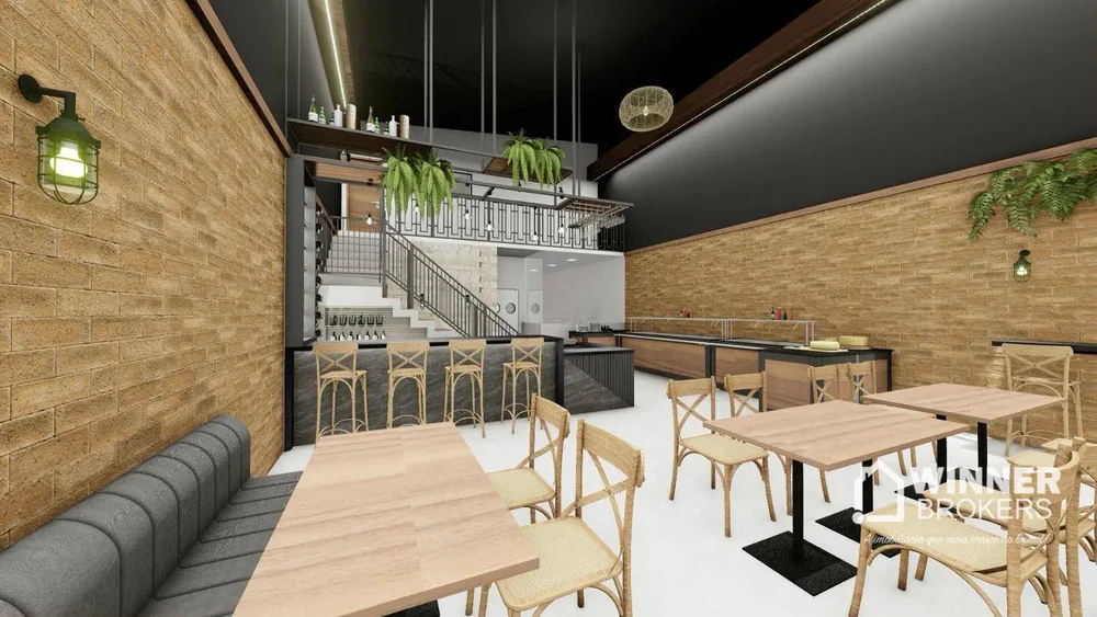 Depósito-Galpão, 260 m² - Foto 10