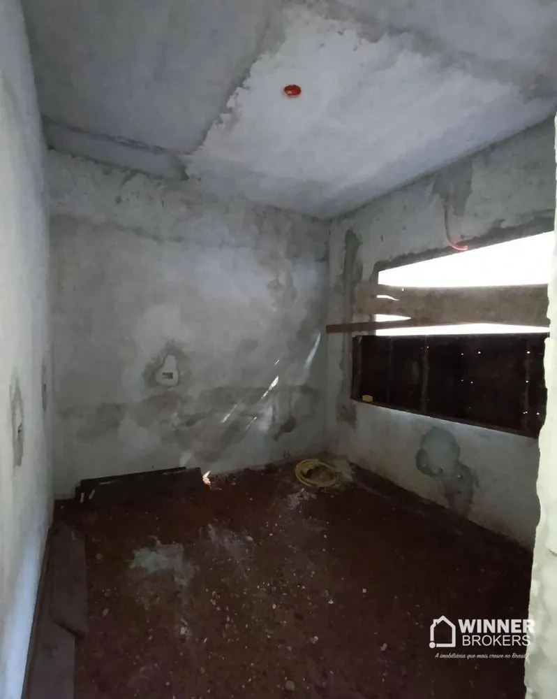 Depósito-Galpão, 260 m² - Foto 4