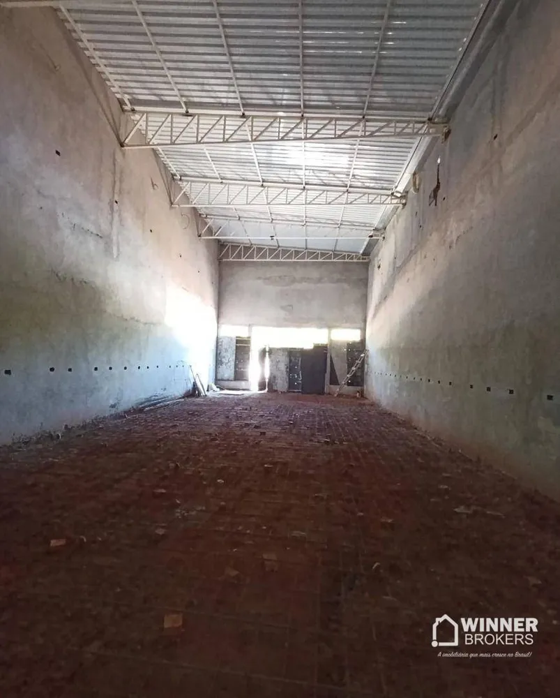 Depósito-Galpão, 260 m² - Foto 12