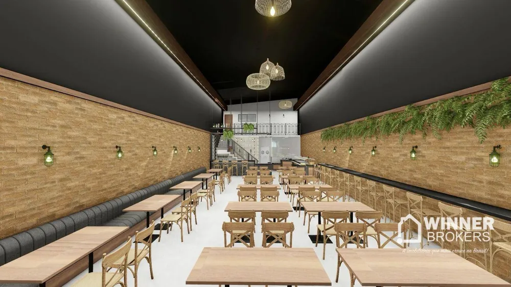 Depósito-Galpão, 260 m² - Foto 8