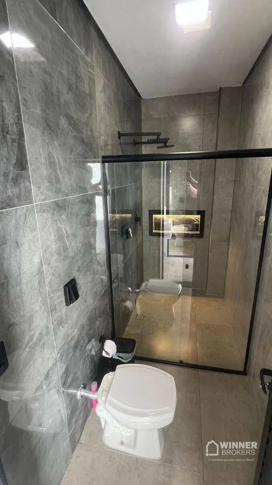 Sobrado, 6 quartos, 410 m² - Foto 8