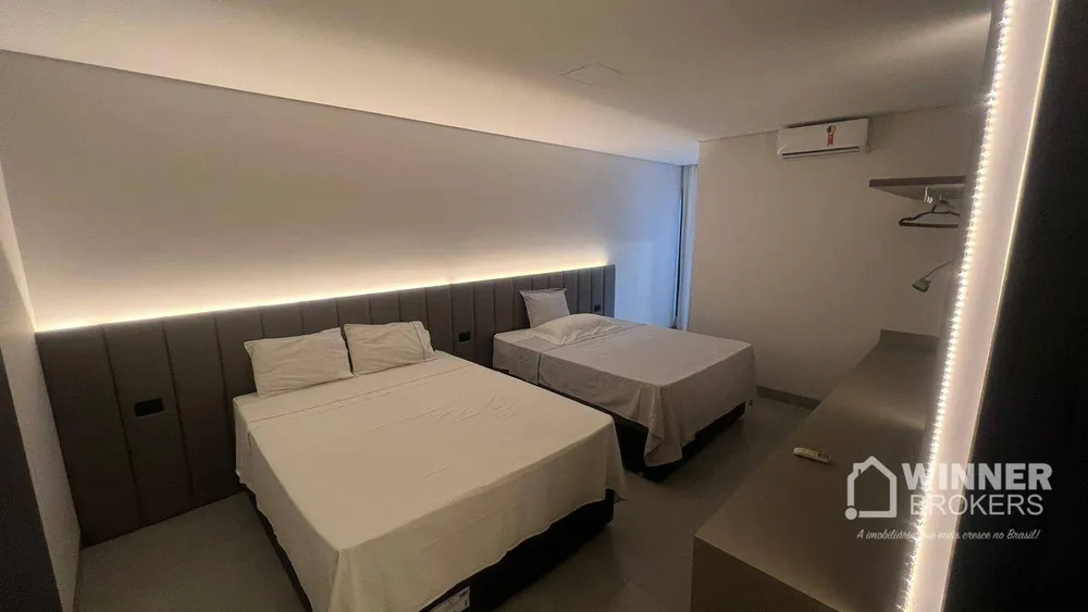 Sobrado, 6 quartos, 410 m² - Foto 3