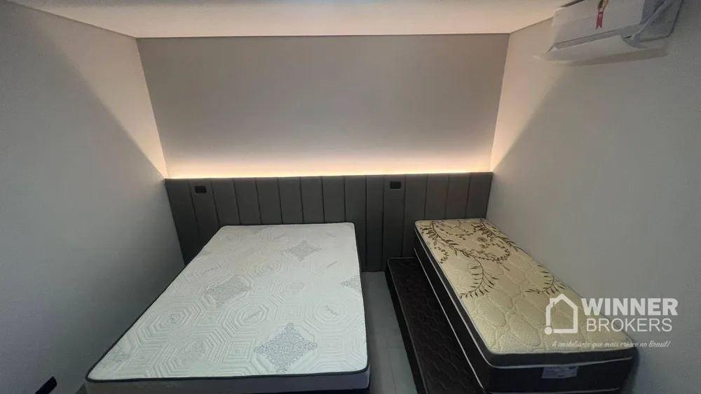 Sobrado, 6 quartos, 410 m² - Foto 4