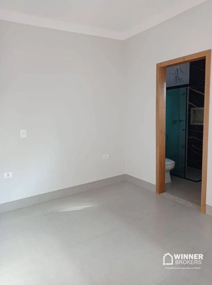 Casa, 3 quartos, 95 m² - Foto 5