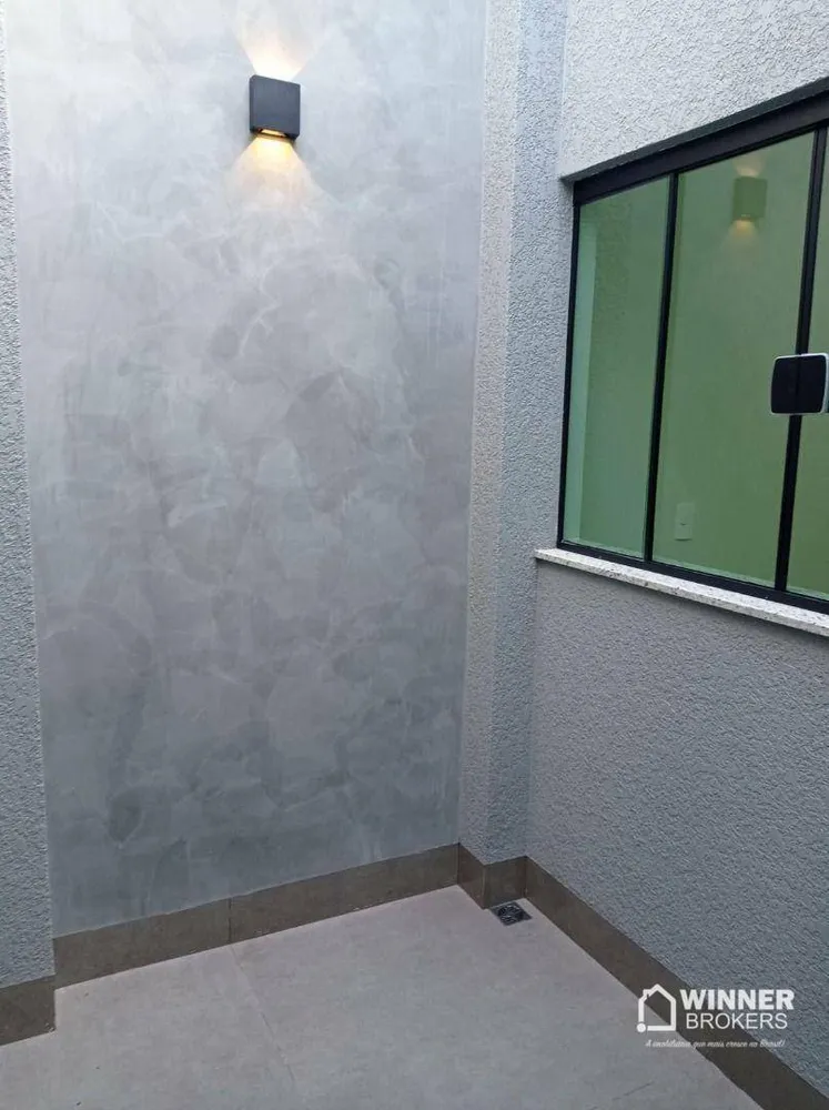 Casa, 3 quartos, 95 m² - Foto 4