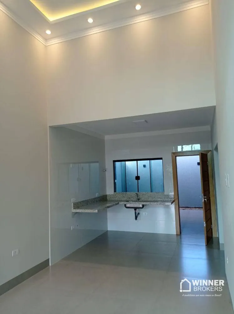 Casa, 3 quartos, 95 m² - Foto 3