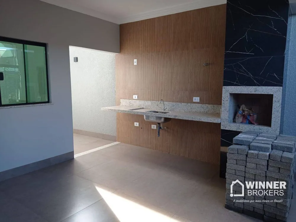 Casa, 3 quartos, 95 m² - Foto 8