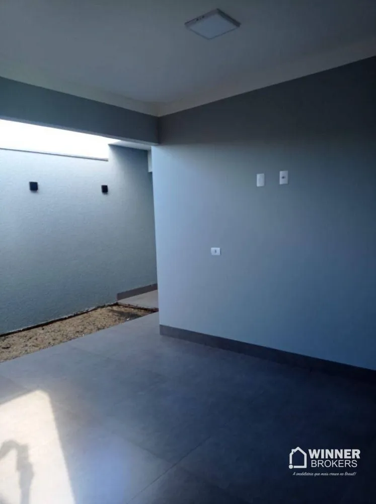 Casa, 3 quartos, 95 m² - Foto 7