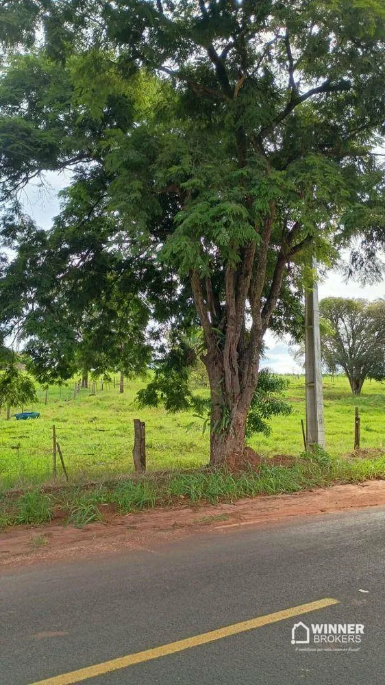 Chácara, 2 quartos, 24 hectares - Foto 5