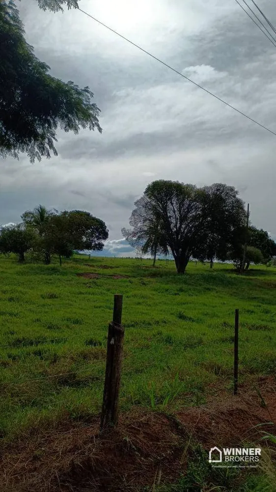 Chácara, 2 quartos, 24 hectares - Foto 4