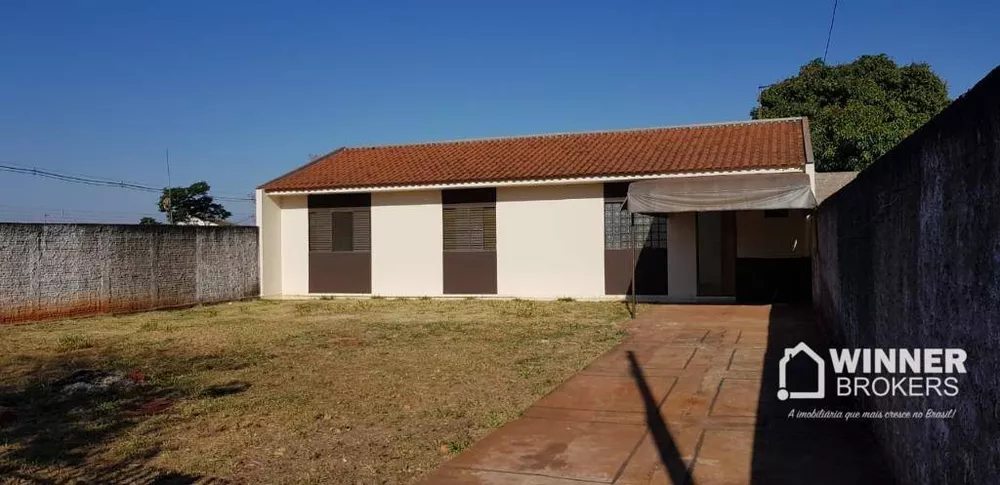 Casa à venda com 2 quartos, 31525M2 - Foto 1