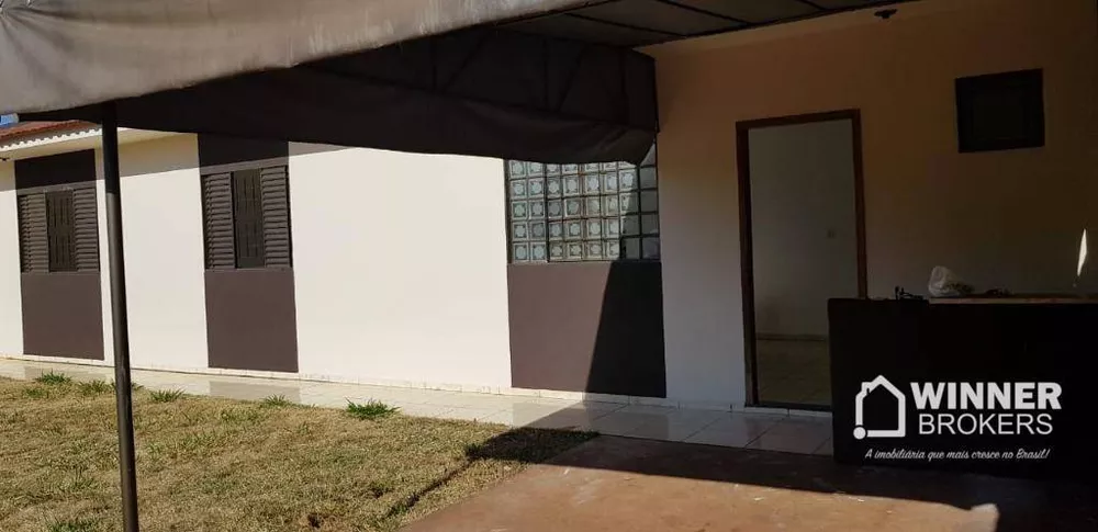 Casa à venda com 2 quartos, 31525M2 - Foto 3