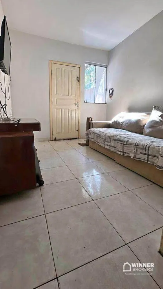 Sobrado, 4 quartos, 90 m² - Foto 4