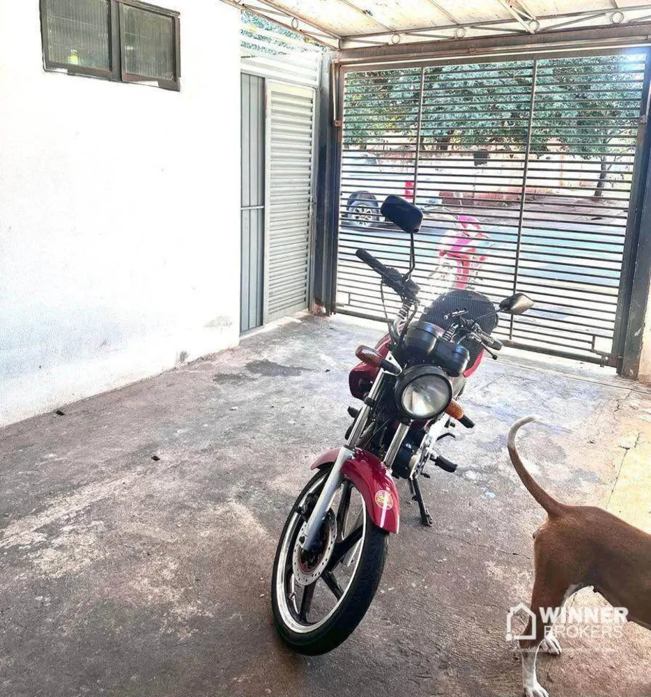 Sobrado, 4 quartos, 90 m² - Foto 8