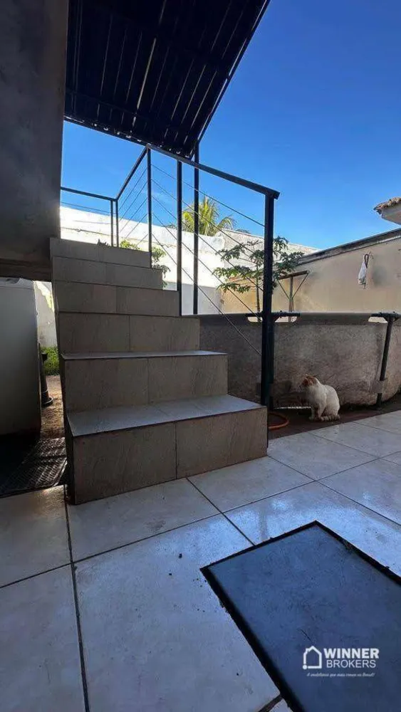 Sobrado, 4 quartos, 90 m² - Foto 7