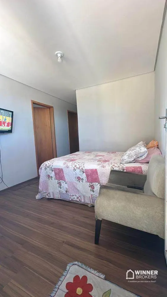 Sobrado, 4 quartos, 90 m² - Foto 5