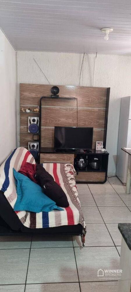 Casa, 3 quartos, 70 m² - Foto 2