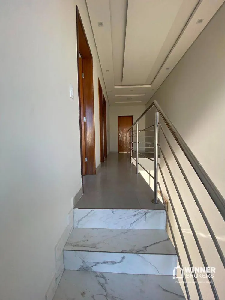 Sobrado, 3 quartos, 120 m² - Foto 2