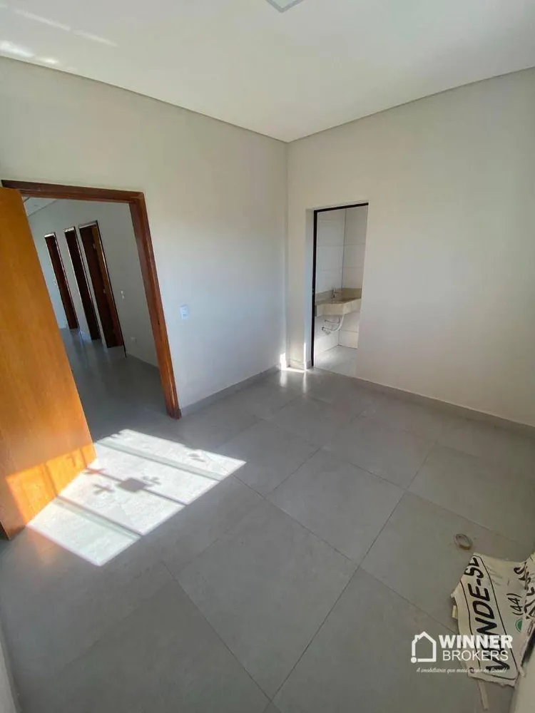 Sobrado, 3 quartos, 120 m² - Foto 3