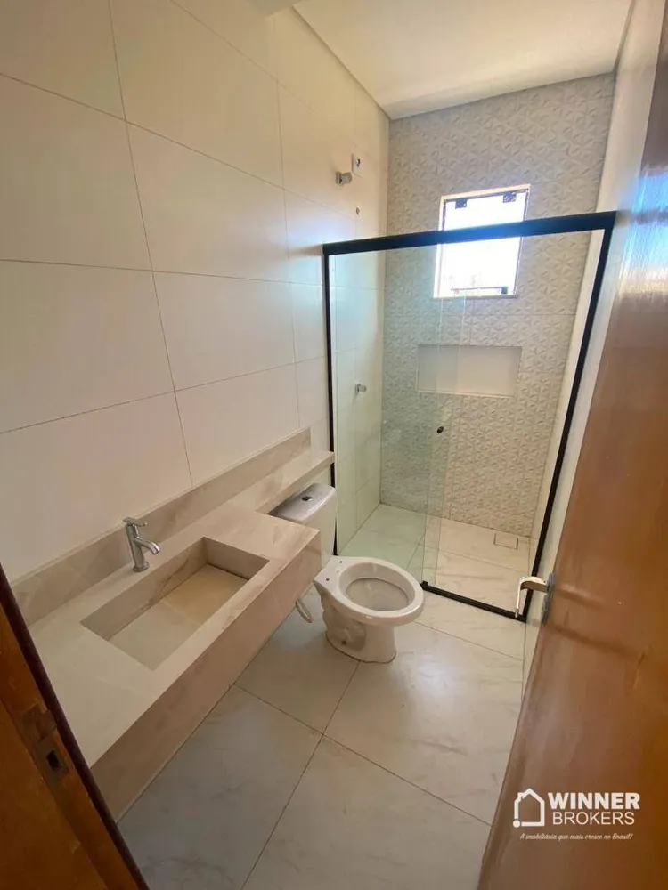 Sobrado, 3 quartos, 120 m² - Foto 9