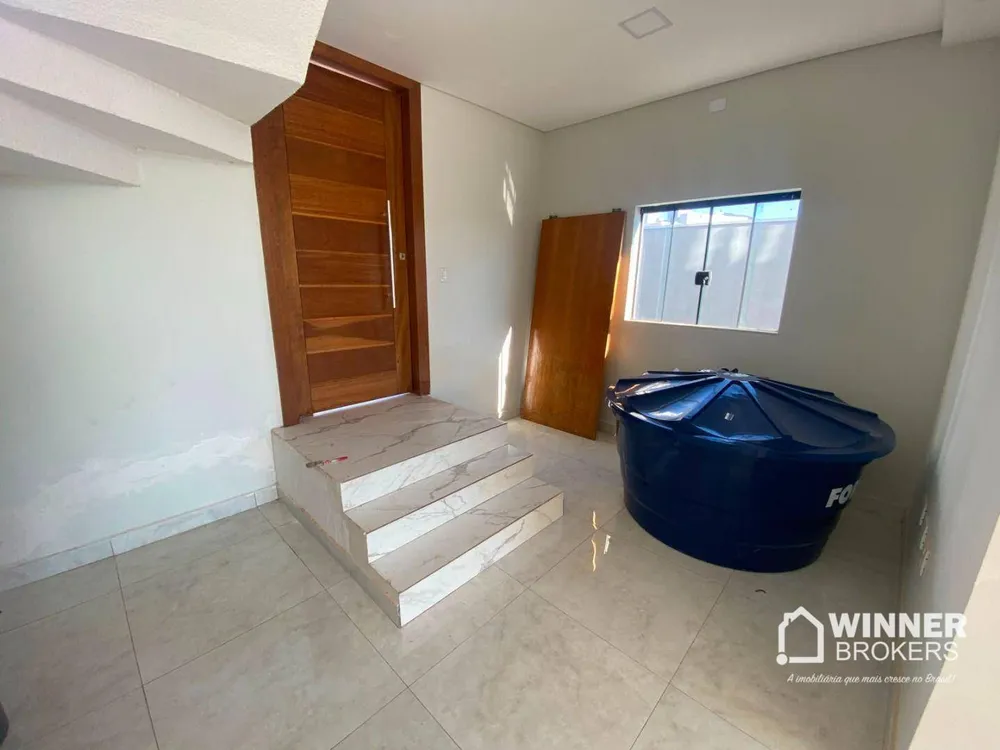 Sobrado, 3 quartos, 120 m² - Foto 7