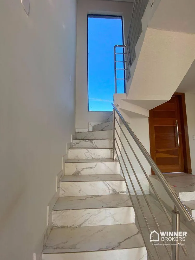 Sobrado, 3 quartos, 120 m² - Foto 8