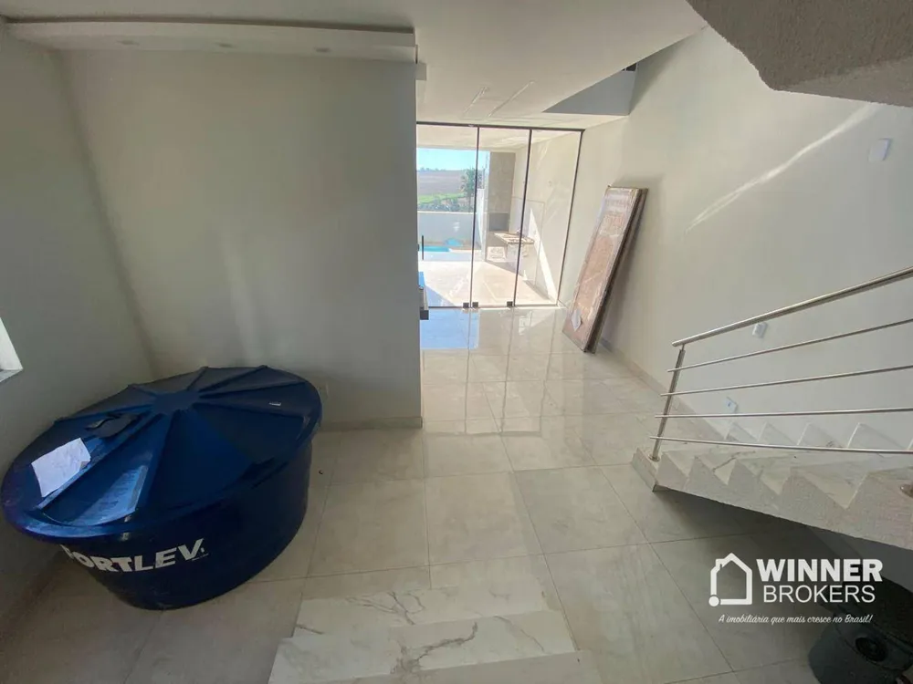 Sobrado, 3 quartos, 120 m² - Foto 5