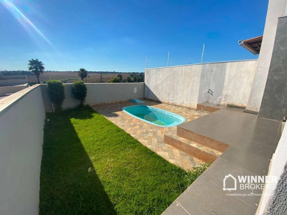 Sobrado, 3 quartos, 120 m² - Foto 12