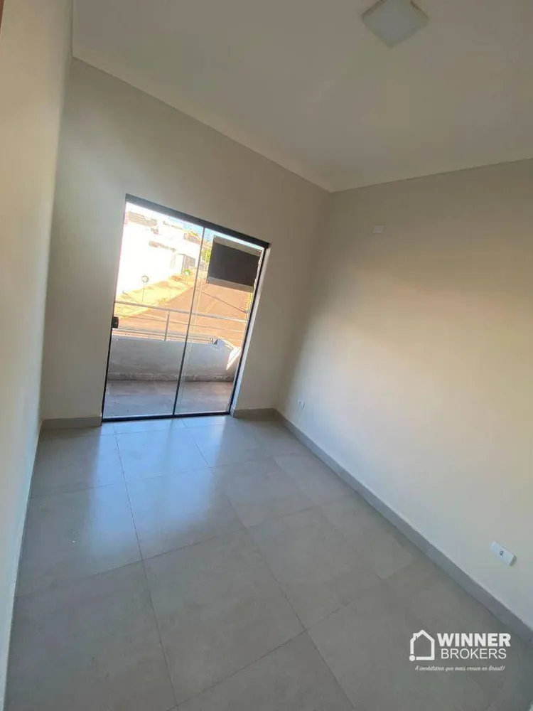 Sobrado, 3 quartos, 120 m² - Foto 6