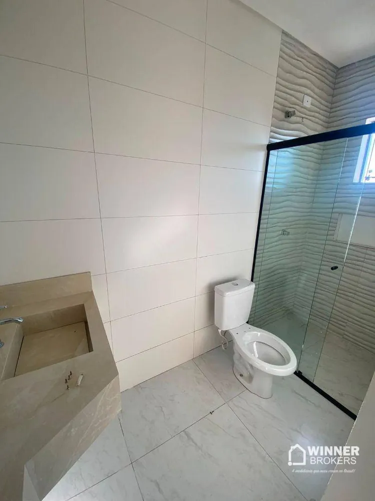 Sobrado, 3 quartos, 120 m² - Foto 10