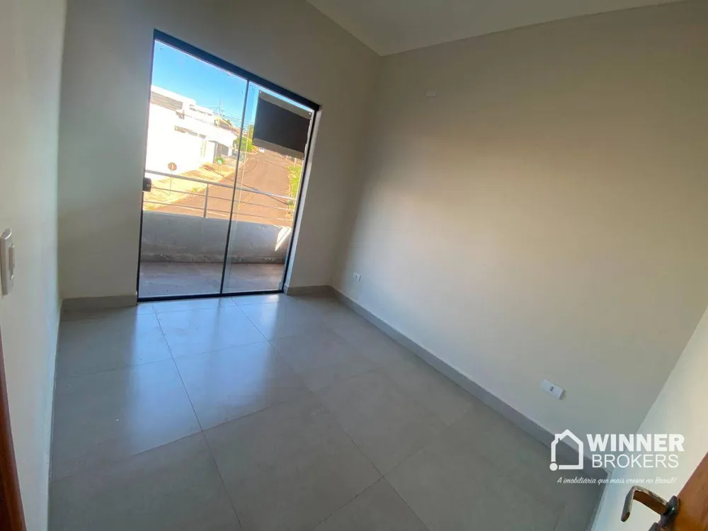 Sobrado, 3 quartos, 120 m² - Foto 11