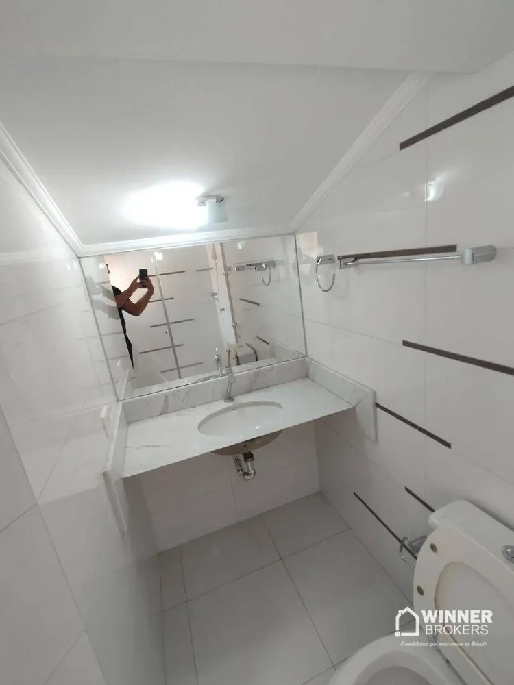 Apartamento, 1 quarto, 58 m² - Foto 8