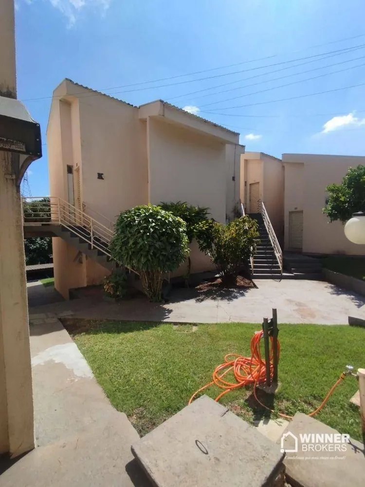 Apartamento, 1 quarto, 58 m² - Foto 1