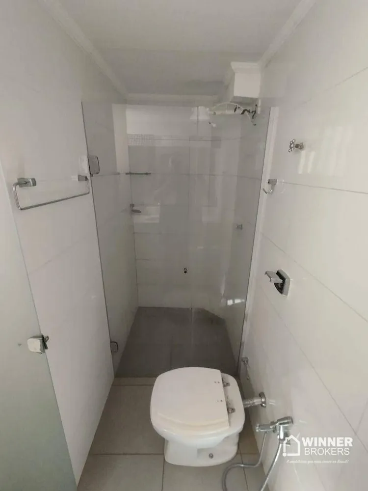 Apartamento, 1 quarto, 58 m² - Foto 6