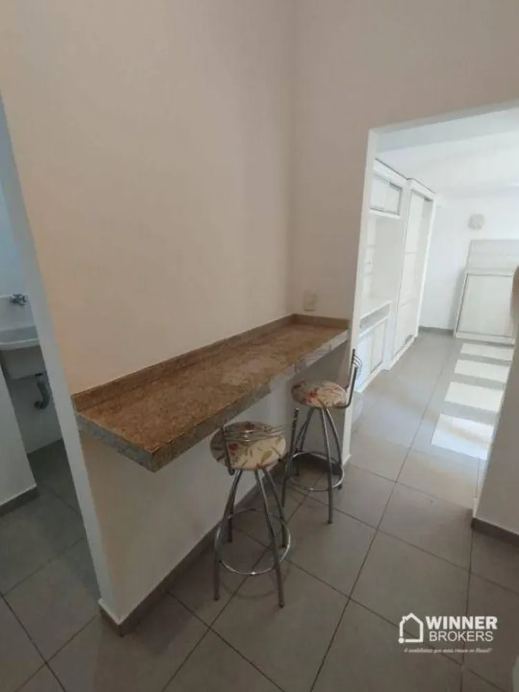 Apartamento, 1 quarto, 58 m² - Foto 5