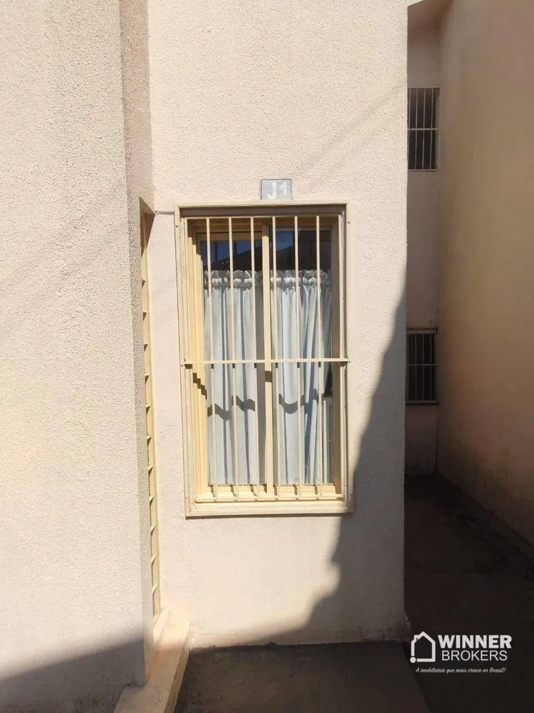 Apartamento, 1 quarto, 58 m² - Foto 2