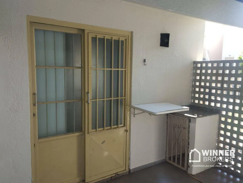 Apartamento, 1 quarto, 58 m² - Foto 3
