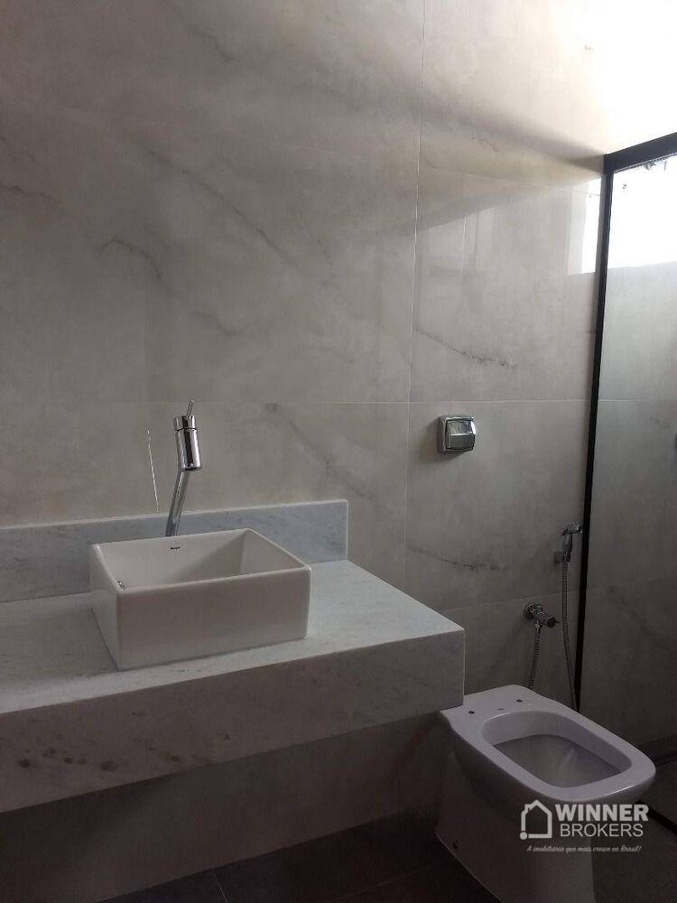 Sobrado à venda com 3 quartos, 225m² - Foto 6