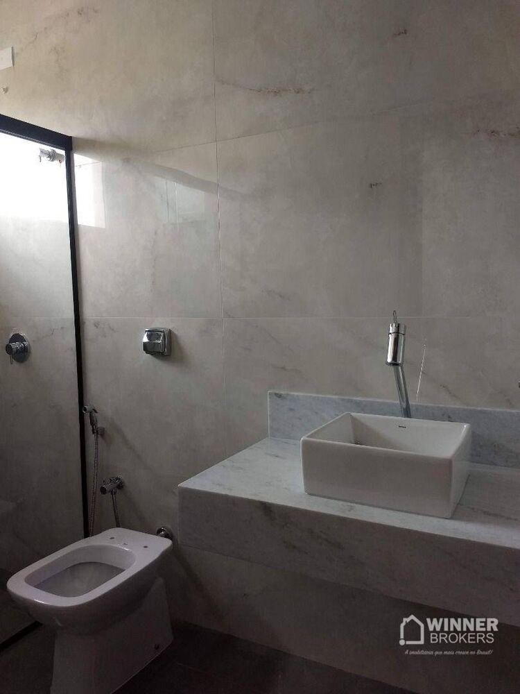 Sobrado à venda com 3 quartos, 225m² - Foto 8