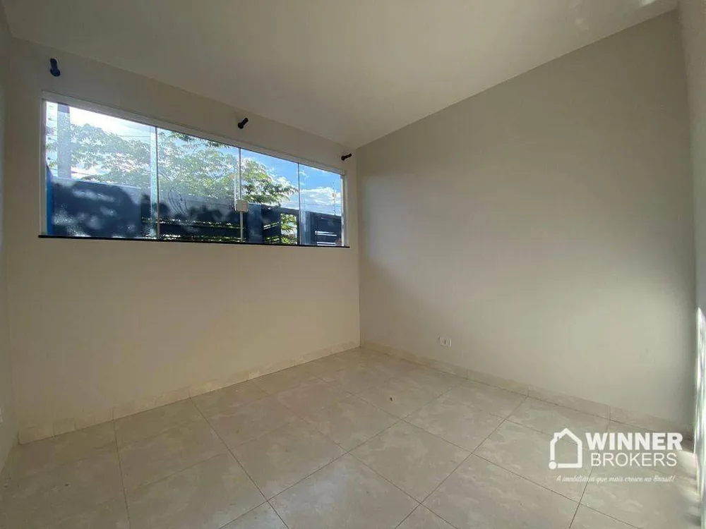Casa, 3 quartos, 85 m² - Foto 4