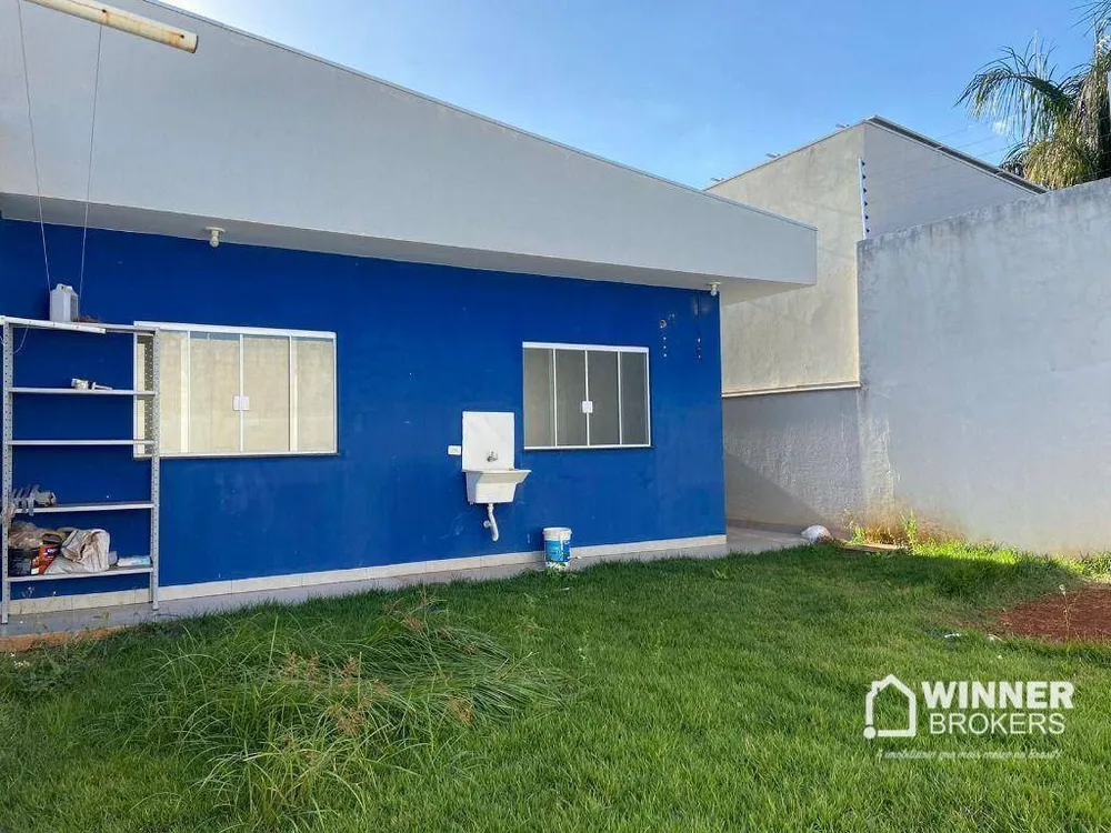 Casa, 3 quartos, 85 m² - Foto 8
