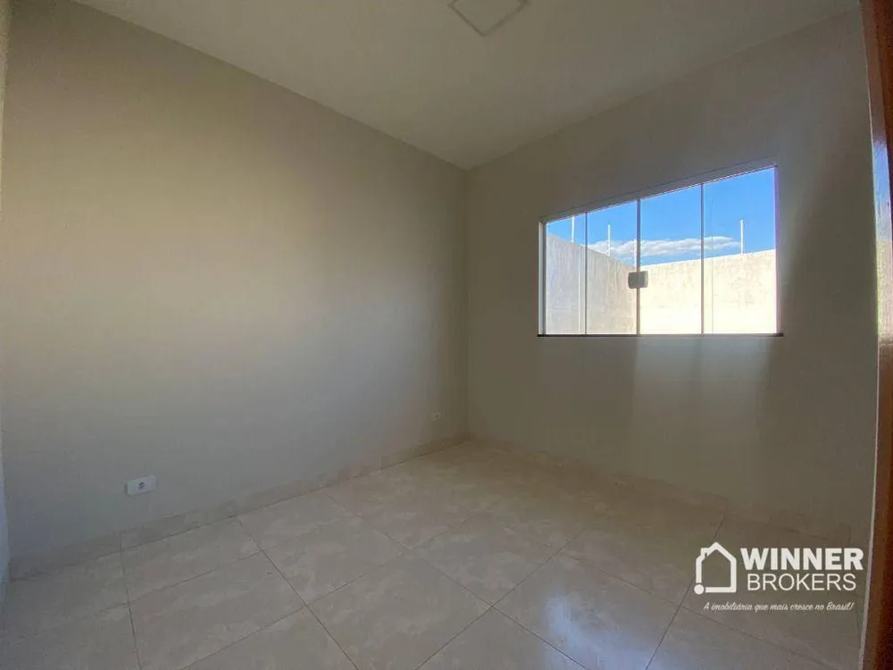 Casa, 3 quartos, 85 m² - Foto 3