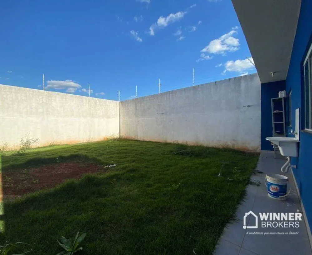 Casa, 3 quartos, 85 m² - Foto 7