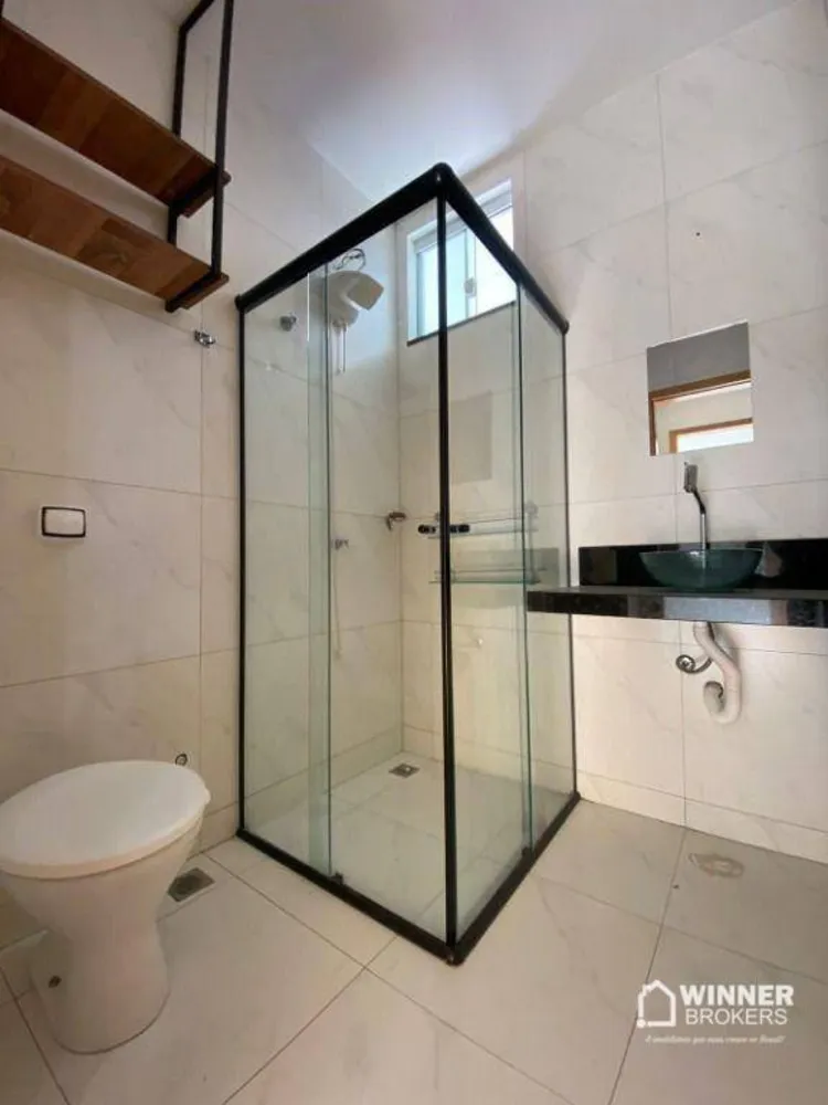 Casa, 3 quartos, 85 m² - Foto 5
