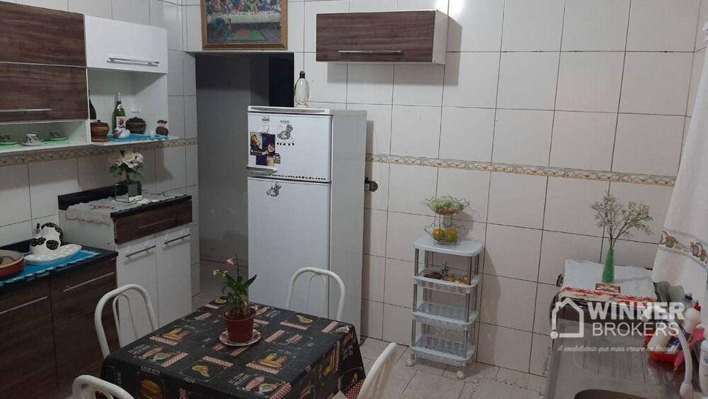 Casa, 3 quartos, 100 m² - Foto 6