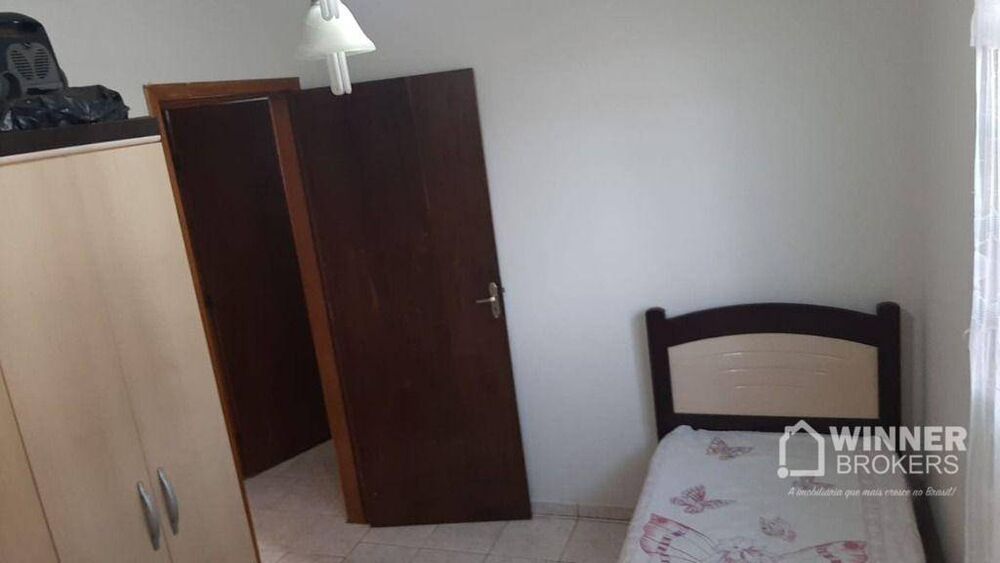 Casa, 3 quartos, 100 m² - Foto 5