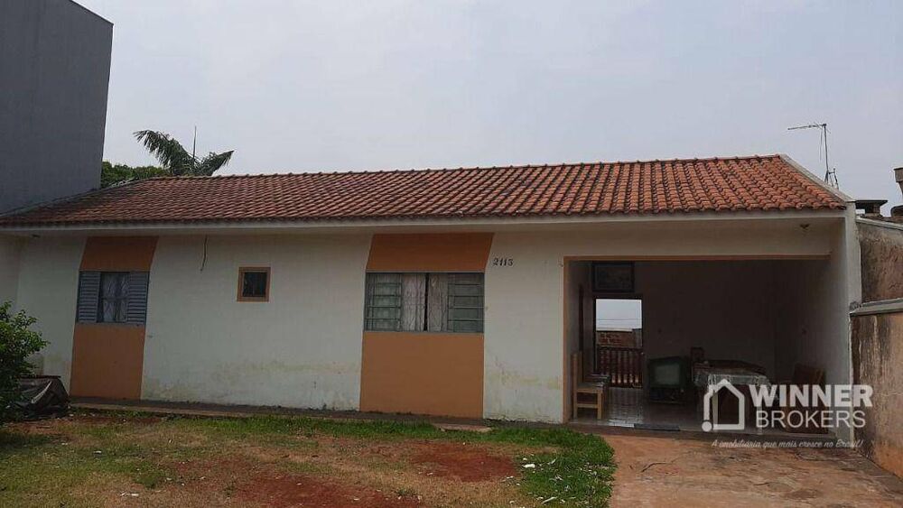 Casa, 3 quartos, 100 m² - Foto 4