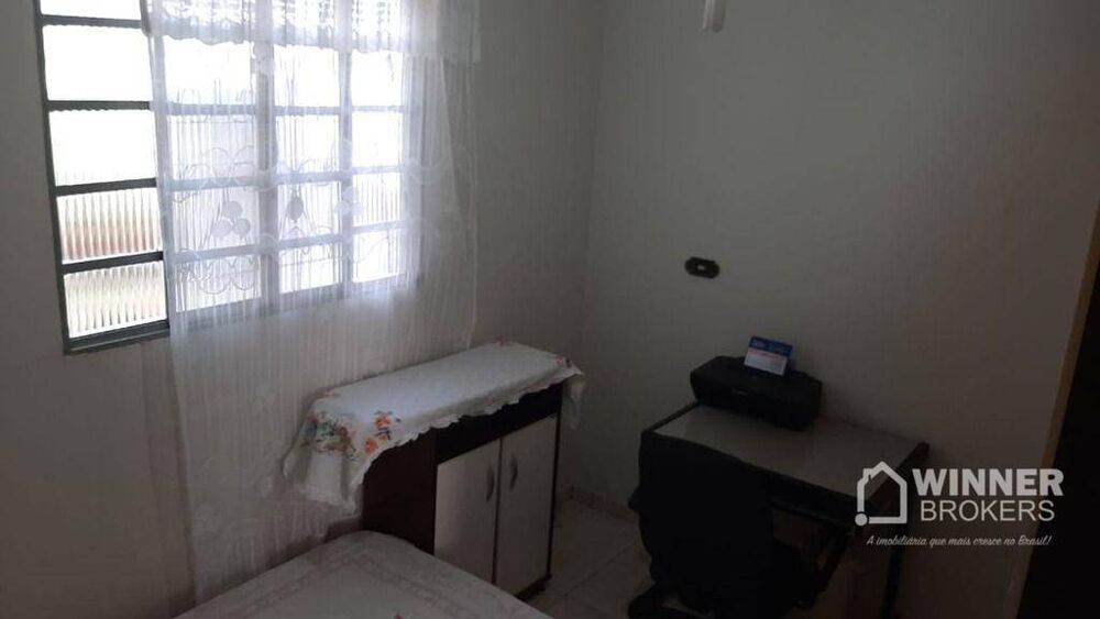 Casa, 3 quartos, 100 m² - Foto 1