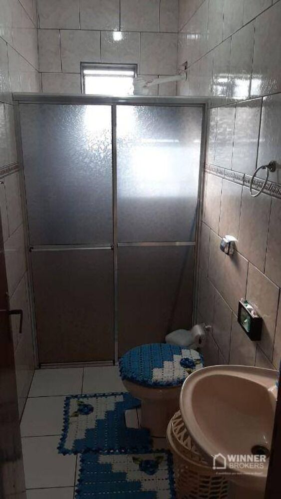 Casa, 3 quartos, 100 m² - Foto 2