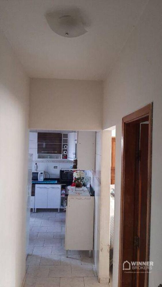 Casa, 3 quartos, 100 m² - Foto 3